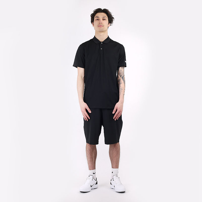 Поло Nike Dri-FIT Victory Golf Polo (BV0356-010)  - цена, описание, фото 6